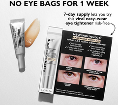 EyeLiftX™ – Instant Temporary Eye Tightener