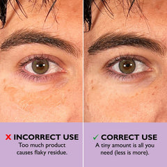 EyeLiftX™ – Instant Temporary Eye Tightener