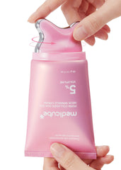 NeckRenew™ – PDRN Collagen Gua Sha Neck Cream