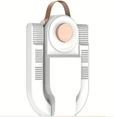 ShoeFresh™ – Electric Shoe Dryer, Fast & Hygienic Drying