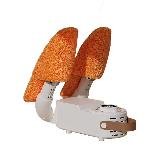 ShoeFresh™ – Electric Shoe Dryer, Fast & Hygienic Drying